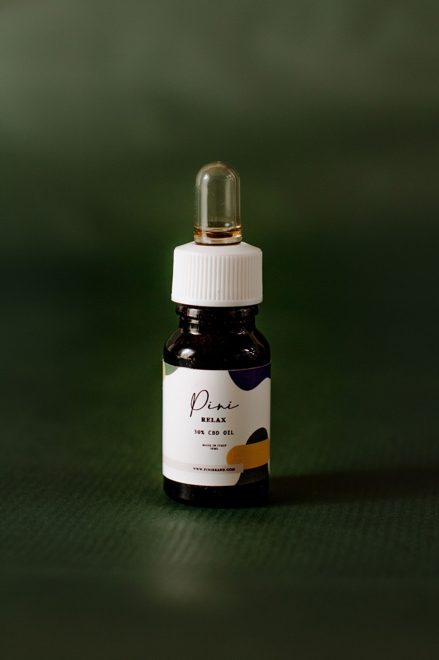 CBD oil 30% - Relaxation