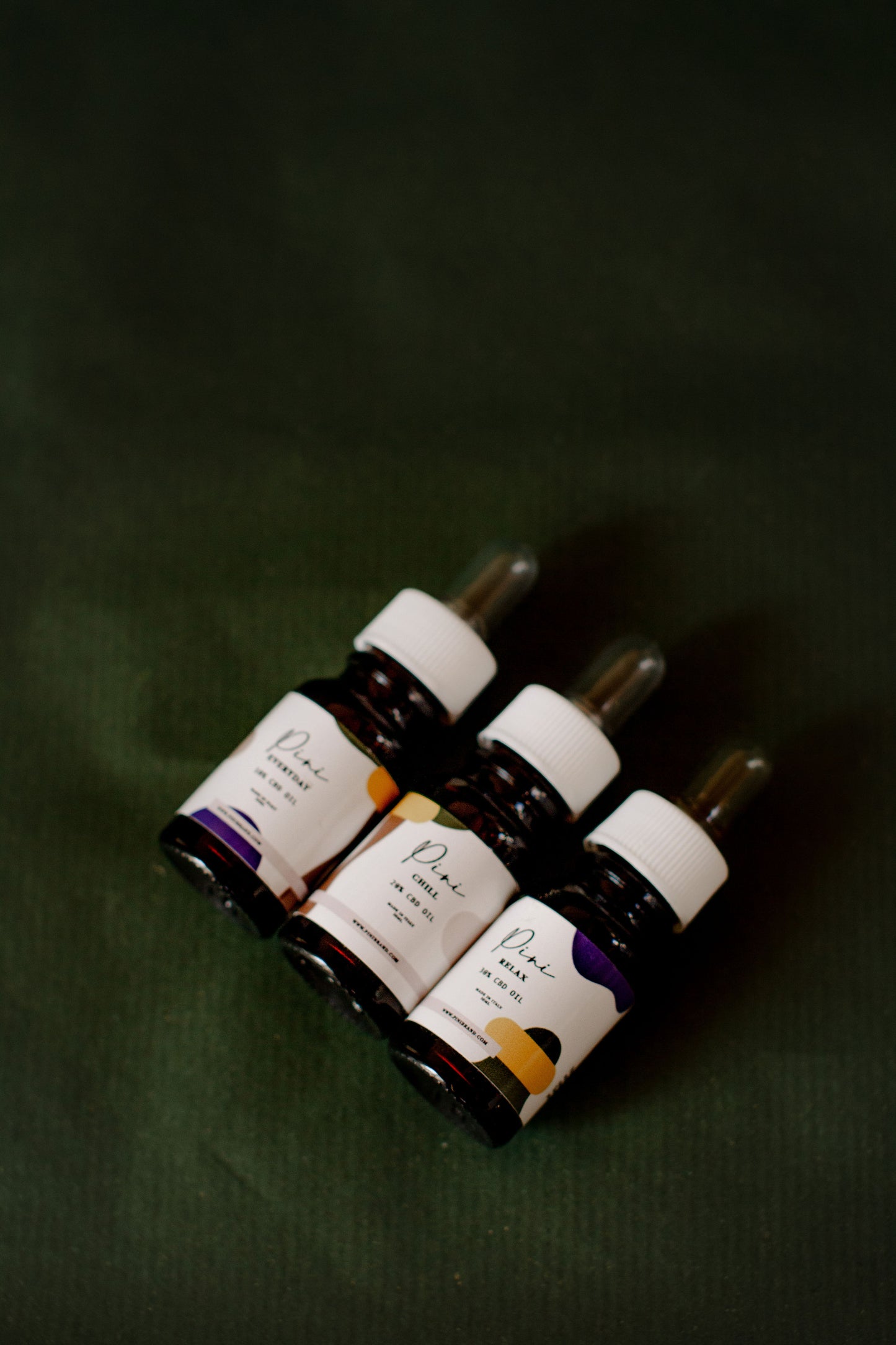 CBD oil 30% - Relaxation