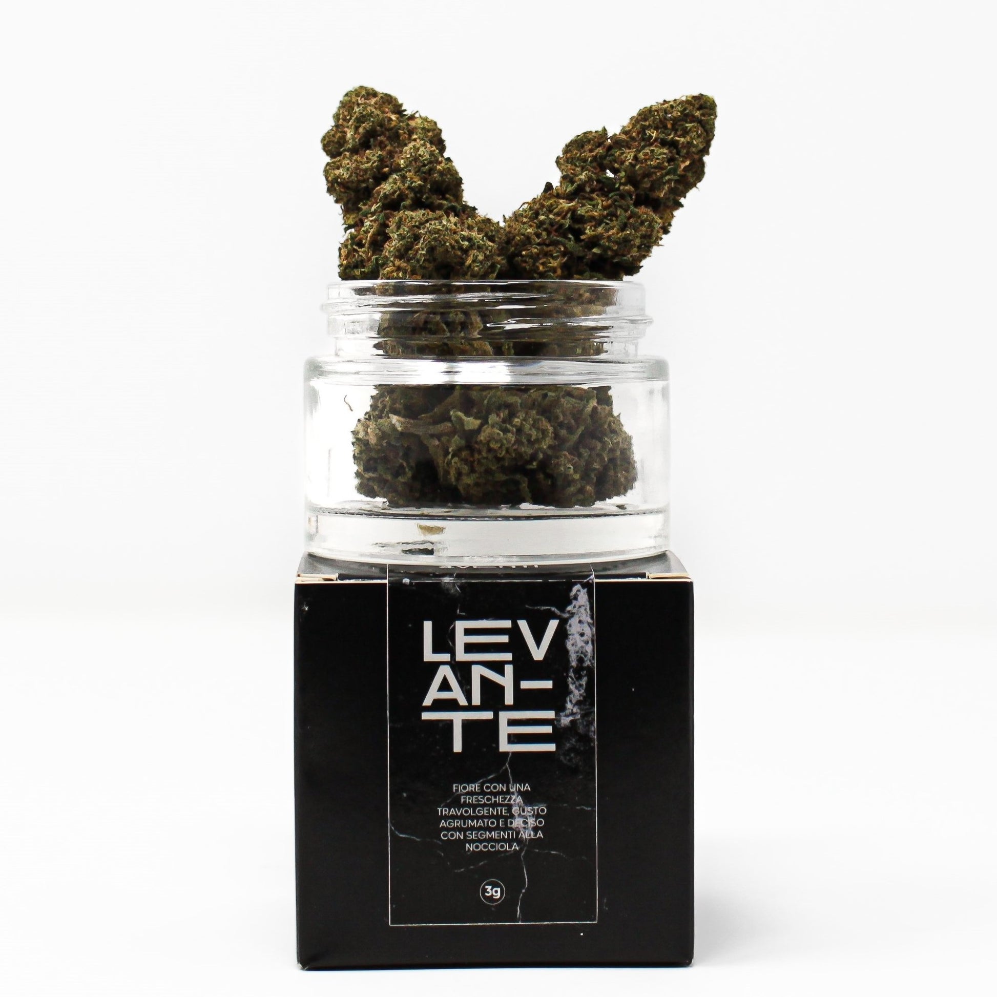 Levante cannabis light
